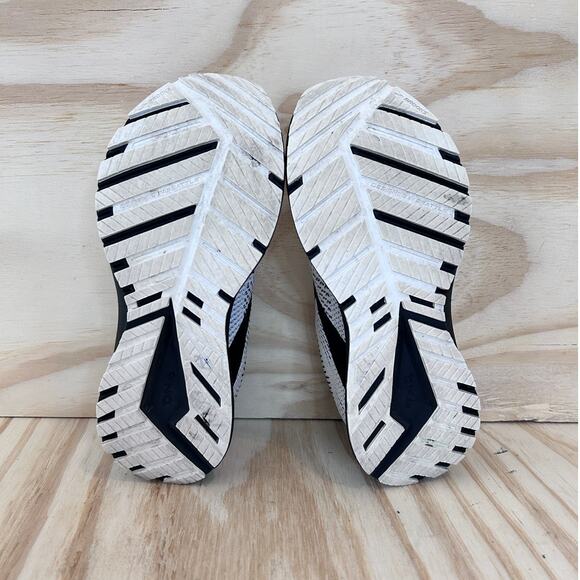 Brooks - Revel 5 - Running Shoes - White/Black - Women's - 6.5(B) - 1203611B121 - Picture 8 of 9